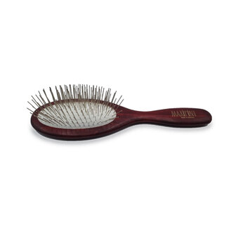 Maxipin Brush oval L 27mm pins