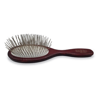 Maxipin Brush oval L 35mm pins