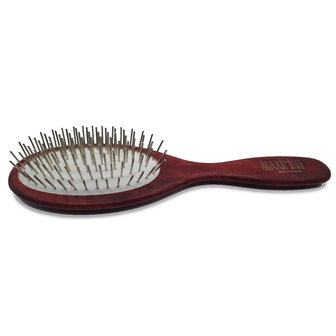 Maxipin Brush oval L 20mm thick pins