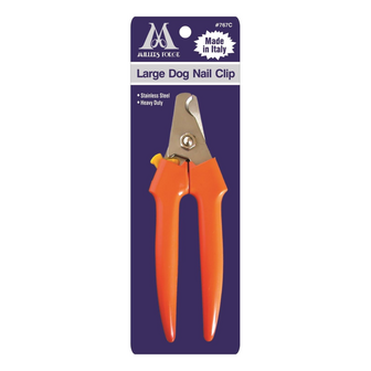 Large dog store nail clippers