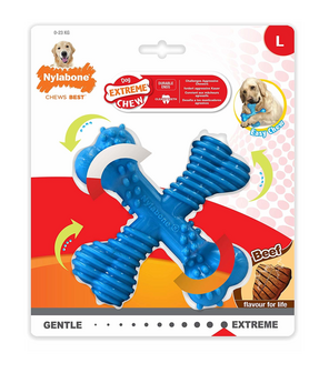 Nylabone X-Bone L 