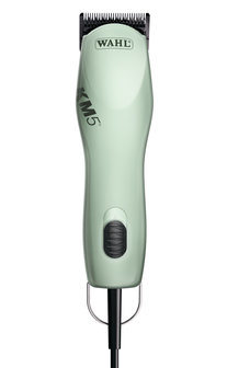 Wahl KM 5 two speed tondeuse incl. scheerkop