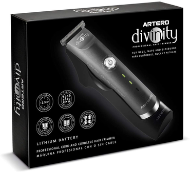 Artero Divinity Trimmer/Tondeuse