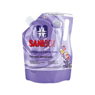 SANIBOX Lavender 1 ltr
