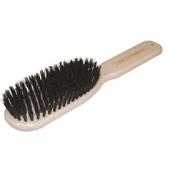 Chris Christensen Soft Tufted Black Boar Brush