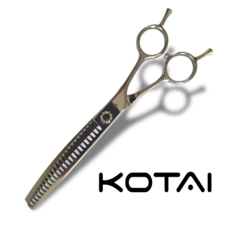 KOTAI  SILVERLINE CURVED CHUNCKER 7 INCH