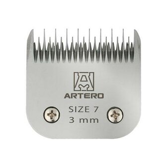 Artero Scheerkop Snap-On size 7,  3 mm