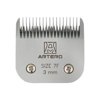 Artero Scheerkop Snap-On size 7F , 3 mm