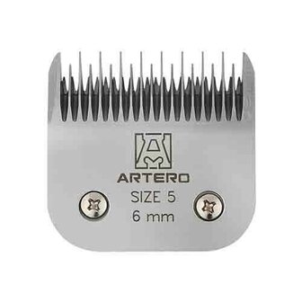 Artero Scheerkop Snap-On size 5, 6 mm