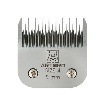 Artero Scheerkop Snap-On size 4, 9 mm