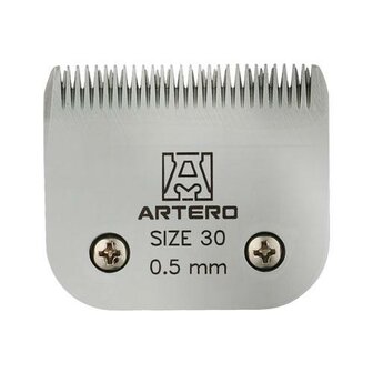 Artero Scheerkop Snap-On size 30  0,5 mm