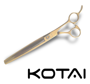 KOTAI Thinner 8 inch Golden Trophy 
