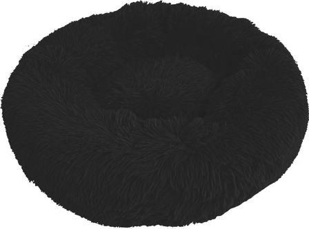 Boon donut supersoft Zwart, 85 cm