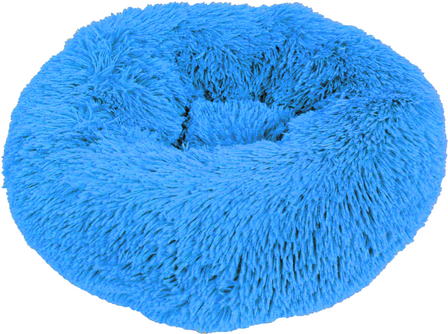 Boon donut supersoft Blauw, 50 cm