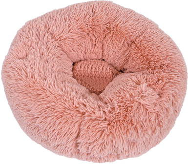 Boon donut supersoft Roze, 50 cm.