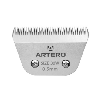 Artero scheerkop wide size 30-0,5 mm