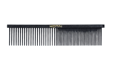 Kotai comb Mini 11cm met 20mm pins Antistatic