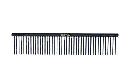 KOTAI comb 19cm 30mm pins all course antistatic