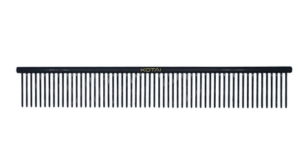 KOTAI comb 25cm 30mm pins all coarse antistatic