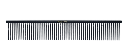 KOTAI comb 25cm 40mm pins all coarse antistatic&nbsp;