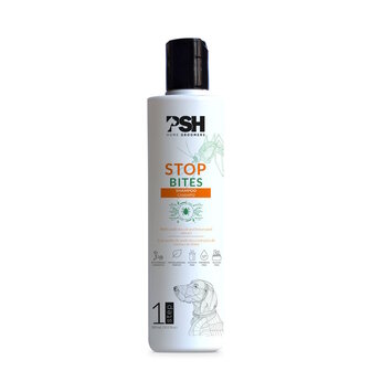 PSH STOP BITES SHAMPOO 300ml