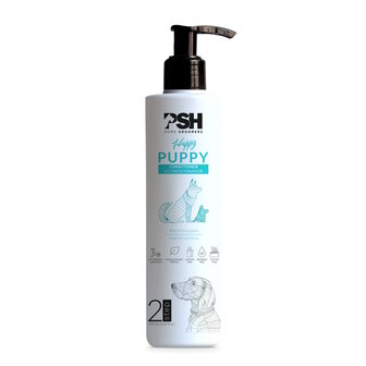 PSH HAPPY PUPPY CONDITIONER 300ml