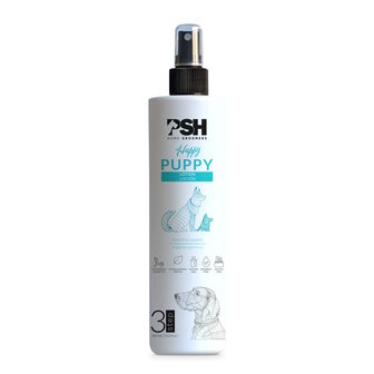 PSH HAPPY PUPPY LOTION 300ml