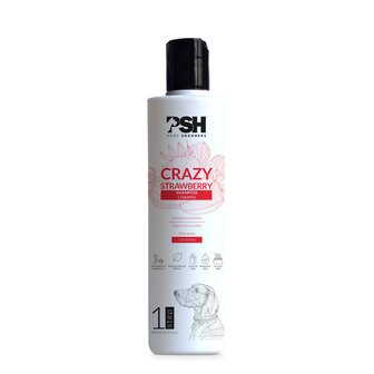 PSH CRAZY STRAWBERRY CONDITIONER 300ml