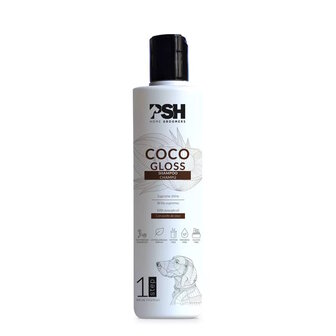 PSH COCO GLOSS CONDITIONER 300ml