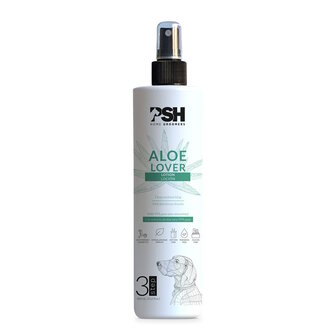 PSH ALOE LOVER LOTION 300ml