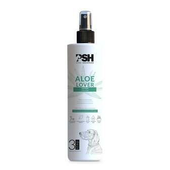 PSH ALOE LOVER LOTION 300ml