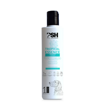 PSH TROPICAL ESSENCE LOTION 300ml