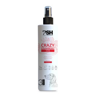 PSH CRAZY STRAWBERRY LOTION 300ml