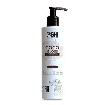 PSH COCO GLOSS LOTION 300ml