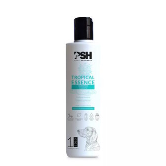 PSH TROPICAL ESSENCE SHAMPOO 300ml