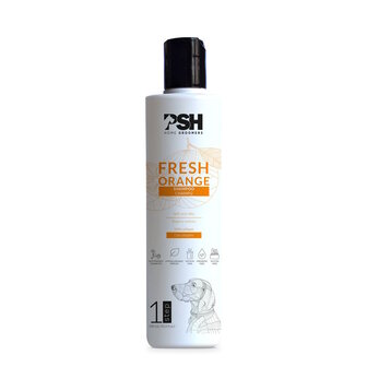 PSH FRESH ORANGE SHAMPOO 300ml