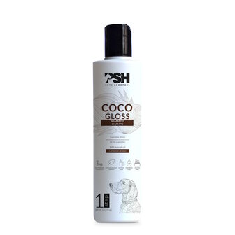 PSH COCO GLOSS SHAMPOO 300ml