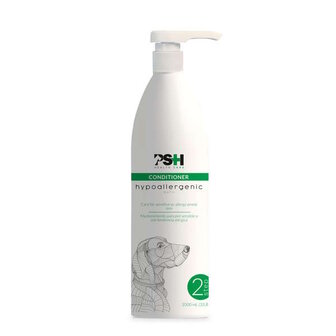 PSH HYPOALLERGENIC RITUAL CONDITIONER 1000ml