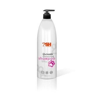 PSH QUINADO TEXTURIZING SHAMPOO  5000ml