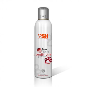 PSH TWO PHASE CONDITIONER (Brushing spray) -NO GAS- 300ml