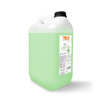 PSH KIWI ALL ROUND SHAMPOO 5000ml