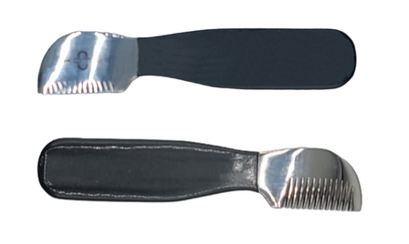 KOTAI stripping knife coarse-grof