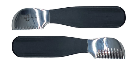 KOTAI stripping knife extra coarse-extra grof