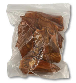 SnackTime Varkenoren 10 stuks / Pig Ears 10&nbsp;pieces