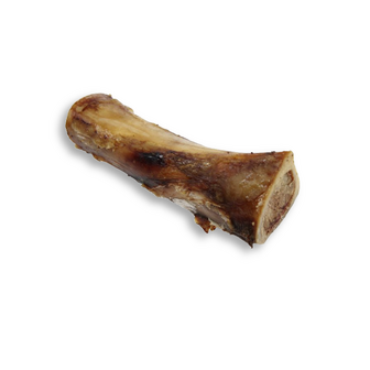 SnackTime Mergpijp Gerookt / Beef Marrow Bone 20 cm 100% Natural