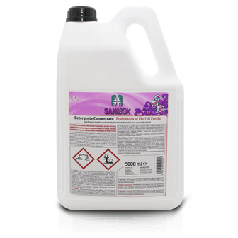 SANIBOX Lavender  5 ltr