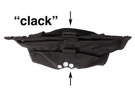 ST Treat Pouch