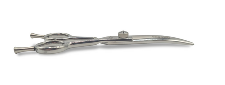 KOTAI Silverline 6 inch Curved Scissor