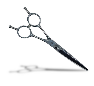 KOTAI Silverline 6 inch Curved Scissor