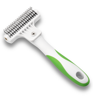 Andis DeShedding Tool 17 BLADES 4.5cm breed